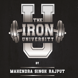 The Iron University Sahibabad