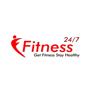 Fitness logo