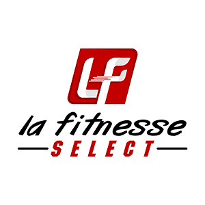 La Fitnesse Select logo