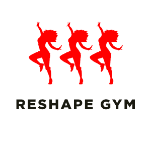 Reshape Gym logo