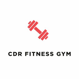 Cdr Fitness Gym Mayur Vihar Phase -1