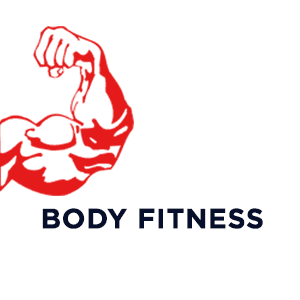 Body Fitness logo