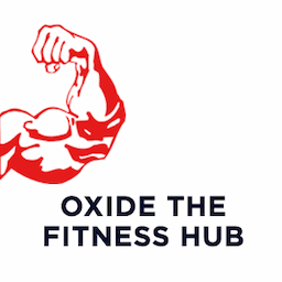 Oxide The Fitness Hub Madhu Vihar