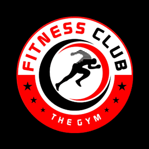 Fitness Club logo
