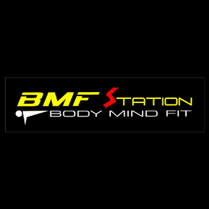 Bmf Station logo