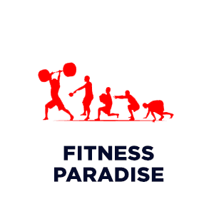 Fitness Paradise logo