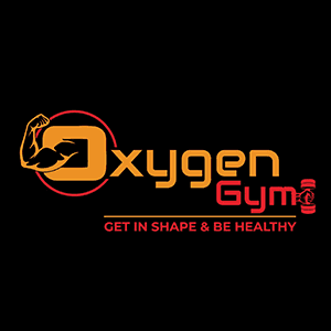 Oxygen Fitness logo