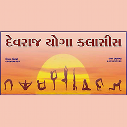 Devraj Yoga Classes Ghodasar