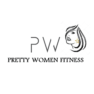 Pretty Women Fitness logo
