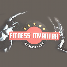Fitness Myantra Sector 15 Noida