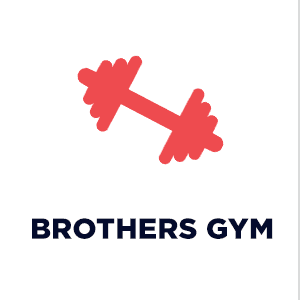 Brothers Gym logo