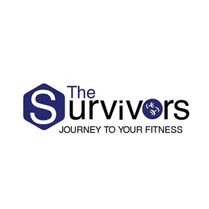 The Survivors only for Female logo