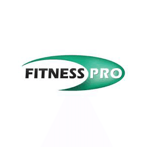 Fitness Pro logo