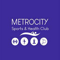 Metrocity Sport & Health Club Kothrud