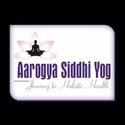 Aarogya Siddhi Yog Aundh