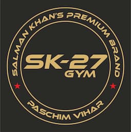 SK-27 Gym Paschim Vihar