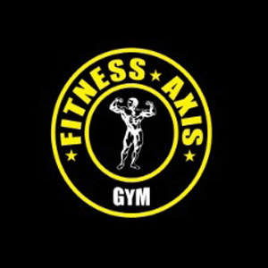 Fitness Axis Crossfit logo