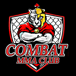 Combat Mma Club logo