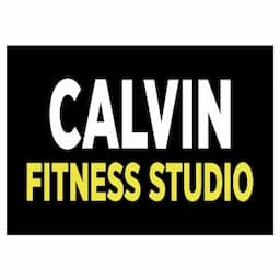 Calvin Fitness Studio Vasant Kunj Delhi
