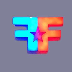 Fitness First logo