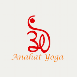 Anahat Yoga Baner