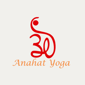 Anahat Yoga logo