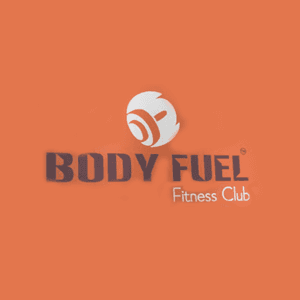 Body Fuel Fitness Club logo