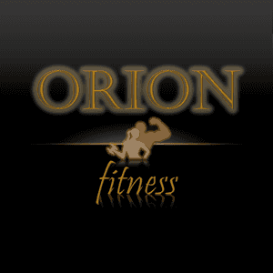 Orion Fitness logo