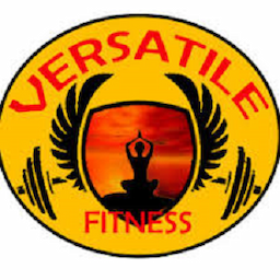 Versatile Fitness Thane West