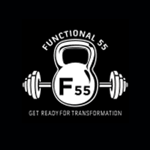 Champions 9 Gym (Functional 55) logo
