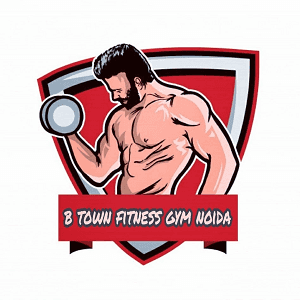 B Town Fitness 31 Powered By Parsona logo