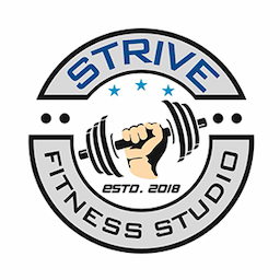 Strive Fitness Studio Safdarjung Enclave