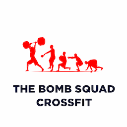 The Bomb Squad Crossfit Sector 7 Rohini