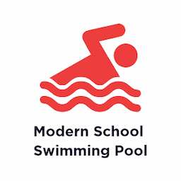 Modern School Swimming Pool Sector 11 Noida