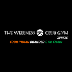 The Wellness Club Xpress Paschim Vihar