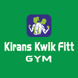 Kiran's Kwik Fitt Gym Sector 16 Rohini