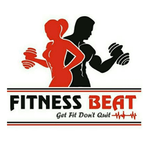 Fitness Beat Gym logo