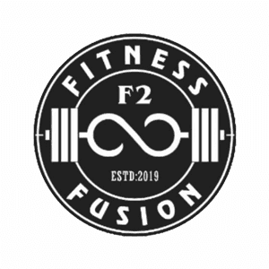 F2 Fitness Fusion Gym logo