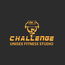 No1 Challenge Fitness Gym Abhiramapuram East