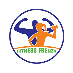 Fitness Frenzy logo