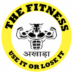 The Fitness Akhada Sector 38 Rohini
