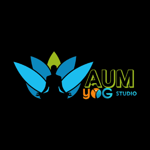 Aum Yog Studio logo
