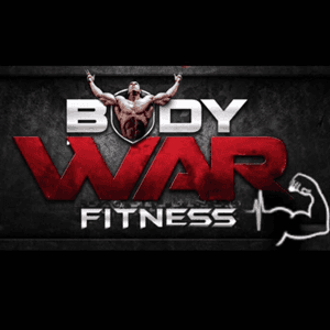 Body War Fitness logo