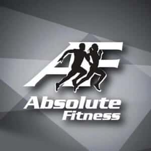 Absolute Fitness logo