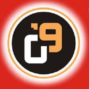 Octane Fitness logo