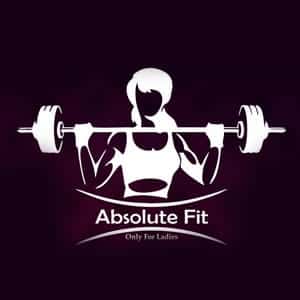 Absolute Fit logo