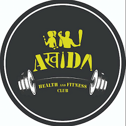Akhada Health & Fitness Club Sector 33d
