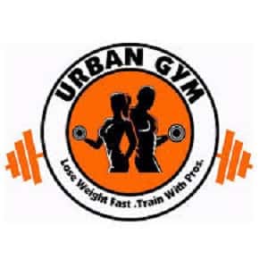 Urban Gym logo