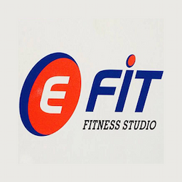 Efit Fitness Studio Sector 34a Chandigarh