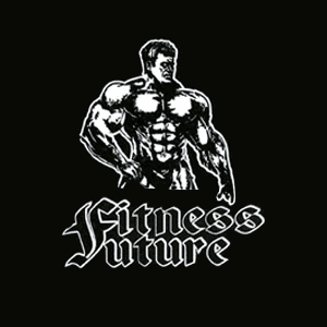 Fitness Future Gym logo